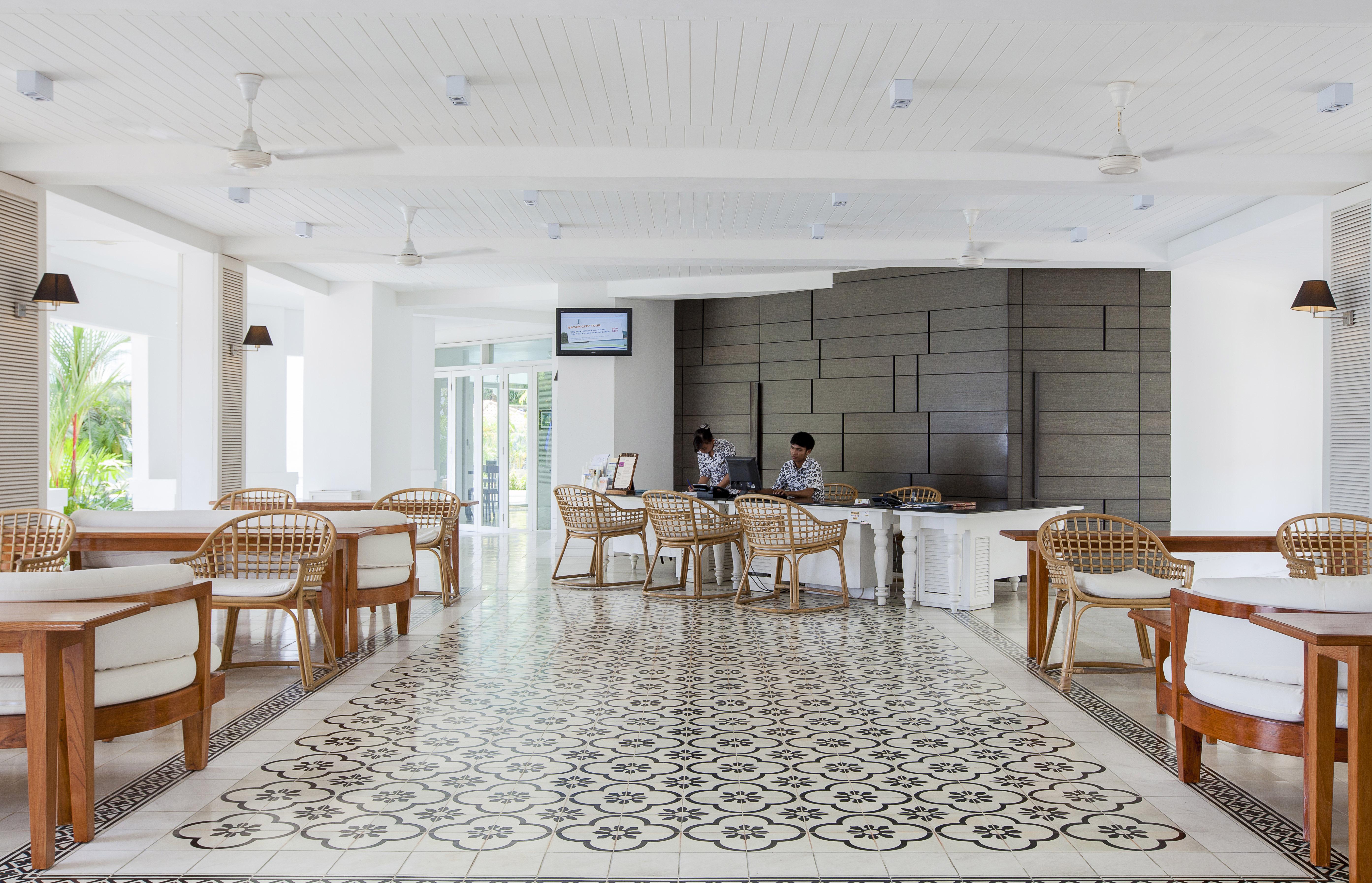 Hotel Nongsa Point Marina Exterior foto